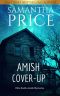 [Ettie Smith Amish Mysteries 13] • Amish Cover-Up